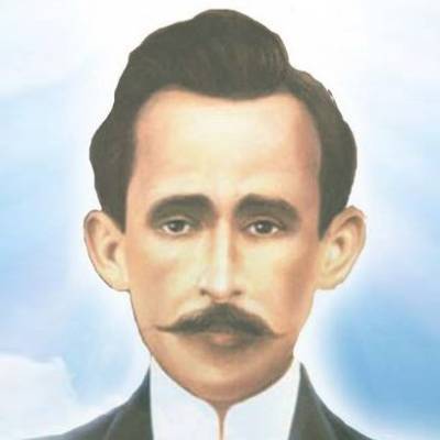 Eurípedes Barsanulfo