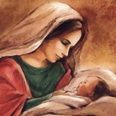 A Difícil Missão da Mãe de Jesus