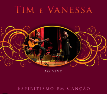 Alívio - Tim e Vanessa
